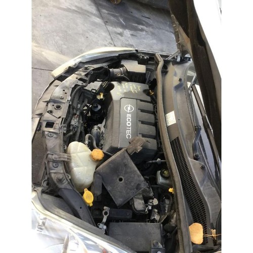 Teilmotor codici oes oem ed - oes,