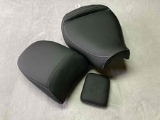 Sitzbank neu beziehen für