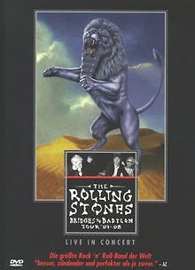The rolling stones - the, bridges