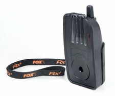 Fox Micron RX + Empfänger -