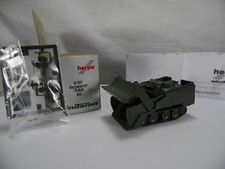 ht206, Roco / Herpa 744829