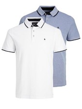Jack & Jones Polo 2 Pack