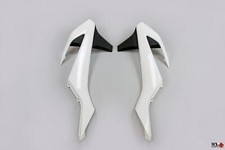 KÜHLERFLANKEN KTM EXC 150