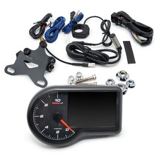 Multifunction Meter Koso RX-3