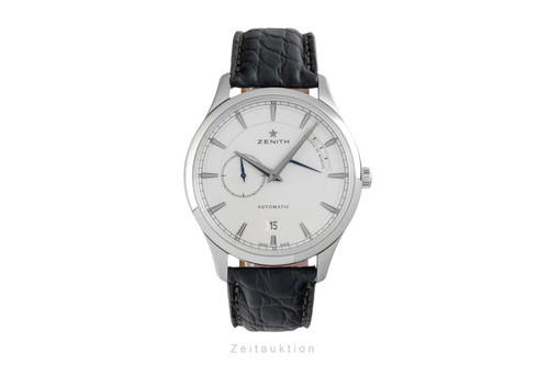 Zenith captain power - zenith,