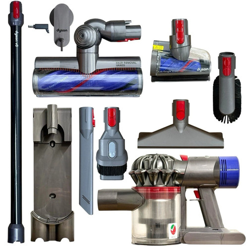 Dyson animal akku - v8,