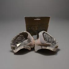 Handschützer, Handslider von K2. Neu in Gr. L Schwarz Handgelenkschützer,