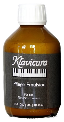 Klavicura klavierpolitur 500 - klavicura,