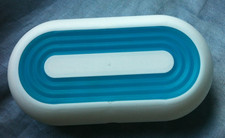A147 Tupperware Flexitwin oval