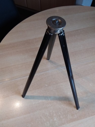 Vintage bilora stabilo stativ - vintage,