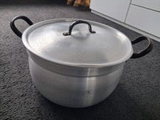 Alter großer topf aus - alter,