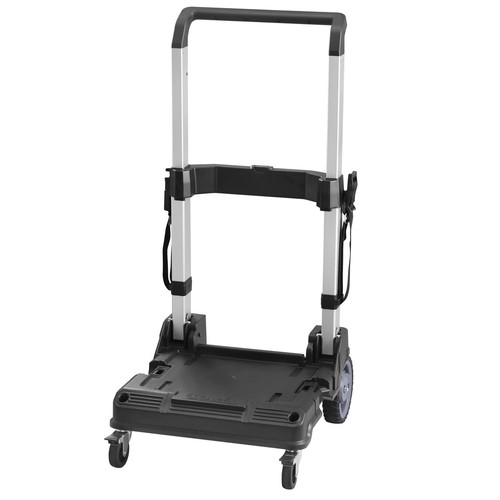 Stanley pro stack trolley - pro-stack,