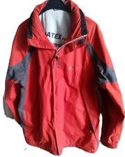 KLIMATEX High-Tec He.-Jacke