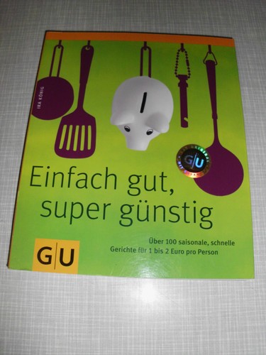 Buch kochbuch einfach - buch,