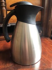 Alfi Edelstahl Isolierkanne 1 Liter