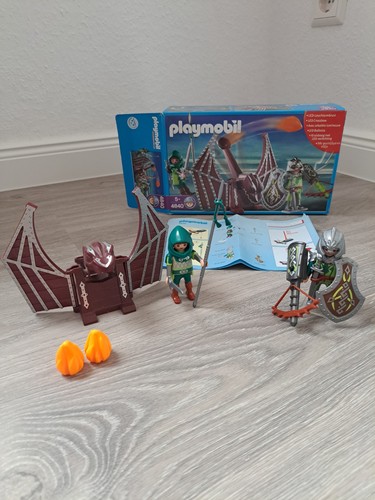 Playmobil 4840