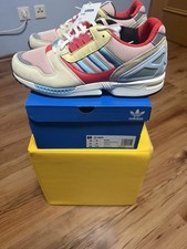 Adidas 8000 vapour pink - zx,