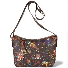 Mode Umhängetasche PIERO GUIDI Damen Mehrfarbig - 21AF11985-88