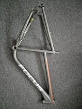 Focus Jarifa Crossbike Rahmenset...46cm