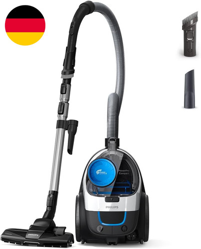 Philips powerpro compact - philips,
