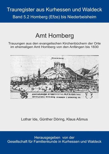 Amt homberg band - homberg,