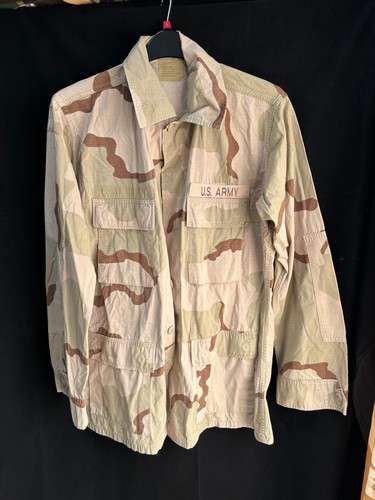 Gulf war army - gulf, dcu