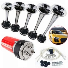 Drucklufthorn 12V Fünf