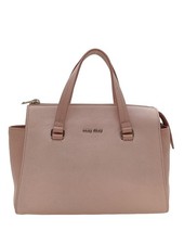 MIU MIU Henkeltasche Mittel