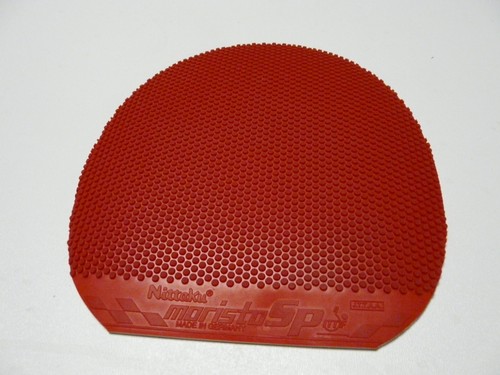 Nittaku moristo 4mm - sp, rot