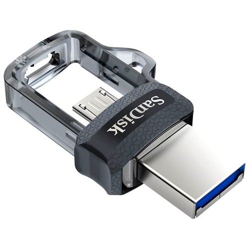 Sandisk usb stick ultra - usb-stick, dual