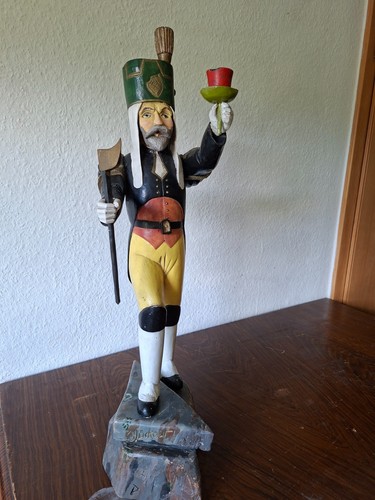 Xxl alter erzgeb bergmann - alter,