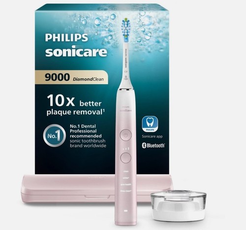 Philips sonicare hx9911 - philips, hx9911/84