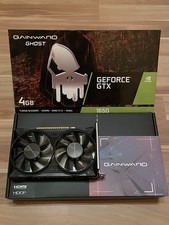 Gainward Ghost GTX 1650 -
