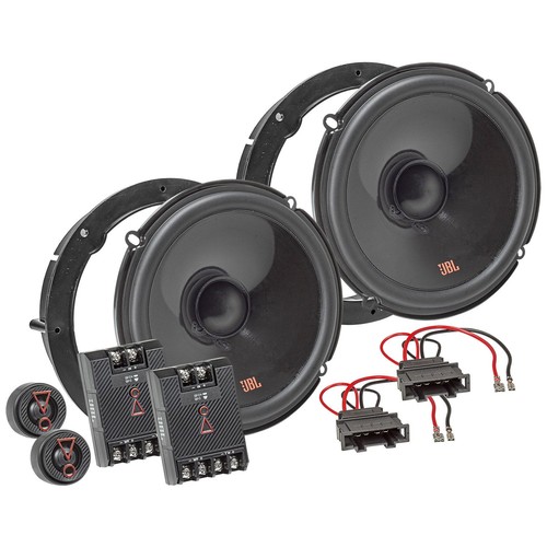 Jbl stage3 607cf set - stage3, passt