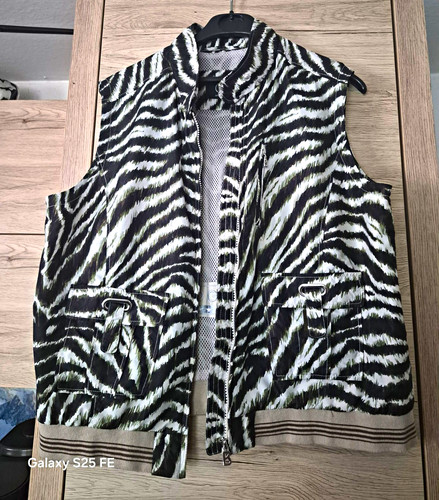 Bogner damen weste 44 - bogner, gr.