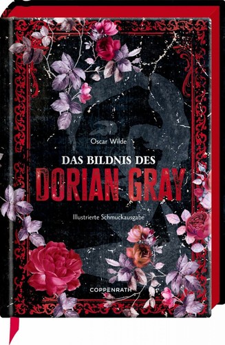 Das bildnis des dorian - des, gray
