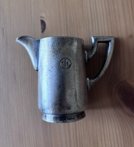 Gebrüder hepp milchgießer - 90,