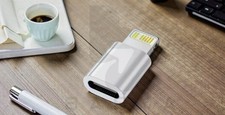 USB Typ-C zu IOS iPhone