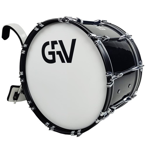 Grv pro marching bass - pro,
