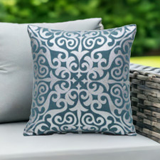 Dekokissen 2-er Set mit