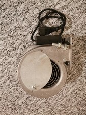 Elektromet Kessel Gebläse RV-12AE für Heizkessel EKO-KWR und EKO-KWRW