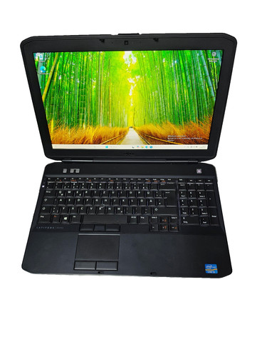 Dell latitude e5530 zoll - latitude, 15,6