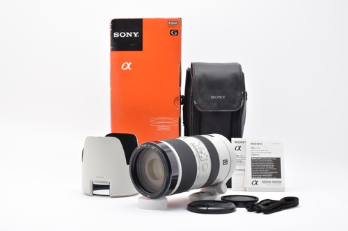Neuwertig in box sony - [neuwertig+++,