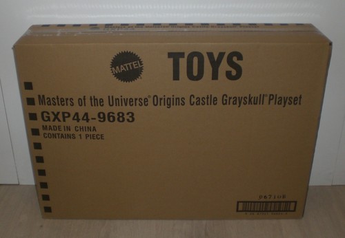 Motu origins castle - motu,