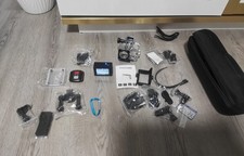 Kinsi Kamera Unterwasserkamera