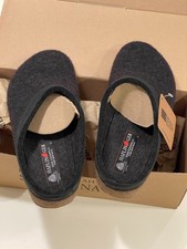 NIB HAFLINGER  women GRIZZLY