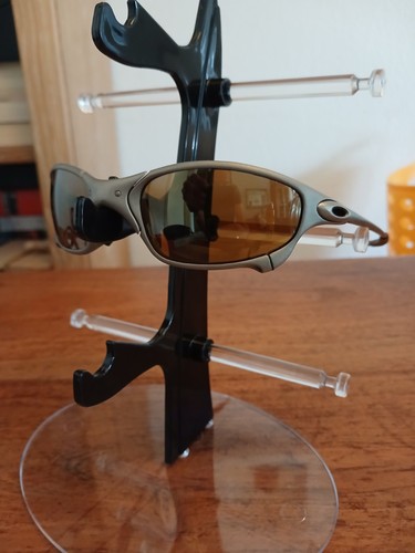 Oakley juliet metal - oakley, titanium