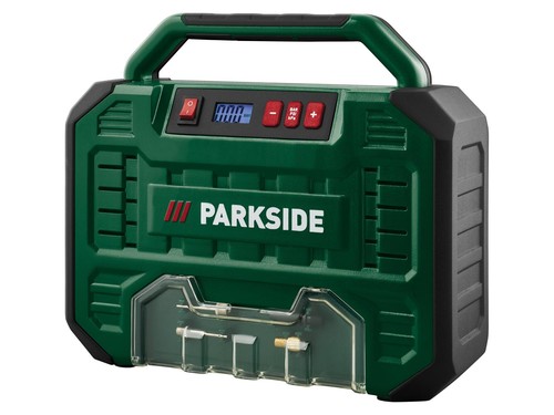 Parkside kompressor pmk - parkside®, »pmk