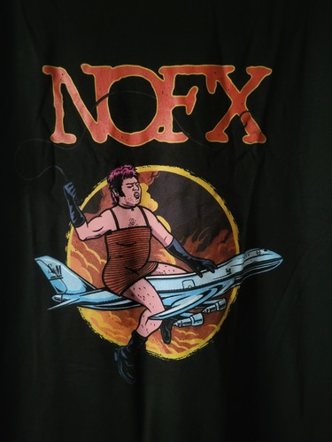 Nofx final shows - final,