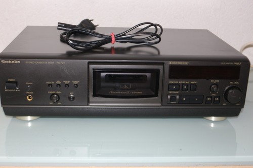 Technics az6 stereo - technics,